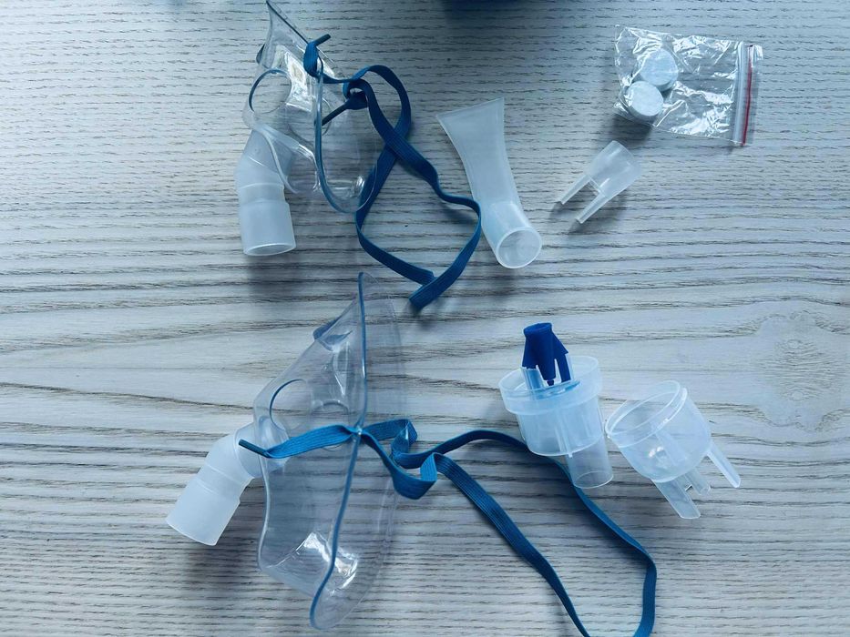 Inhalator dla dzieci i dorosłych_Microlife_NEB 400