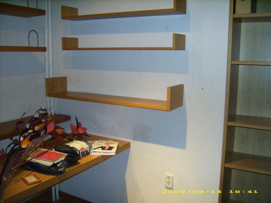 SUPER umeblowany pokój, DOSKONAŁA lokalizacja - OD ZARAZ