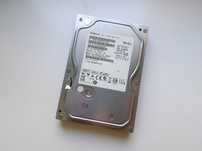 Dysk twardy HDD 3,5" 500GB Hitachi SATA - test OK!