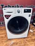 2в1 Вузька прально -сушильна машина LG , (45см )