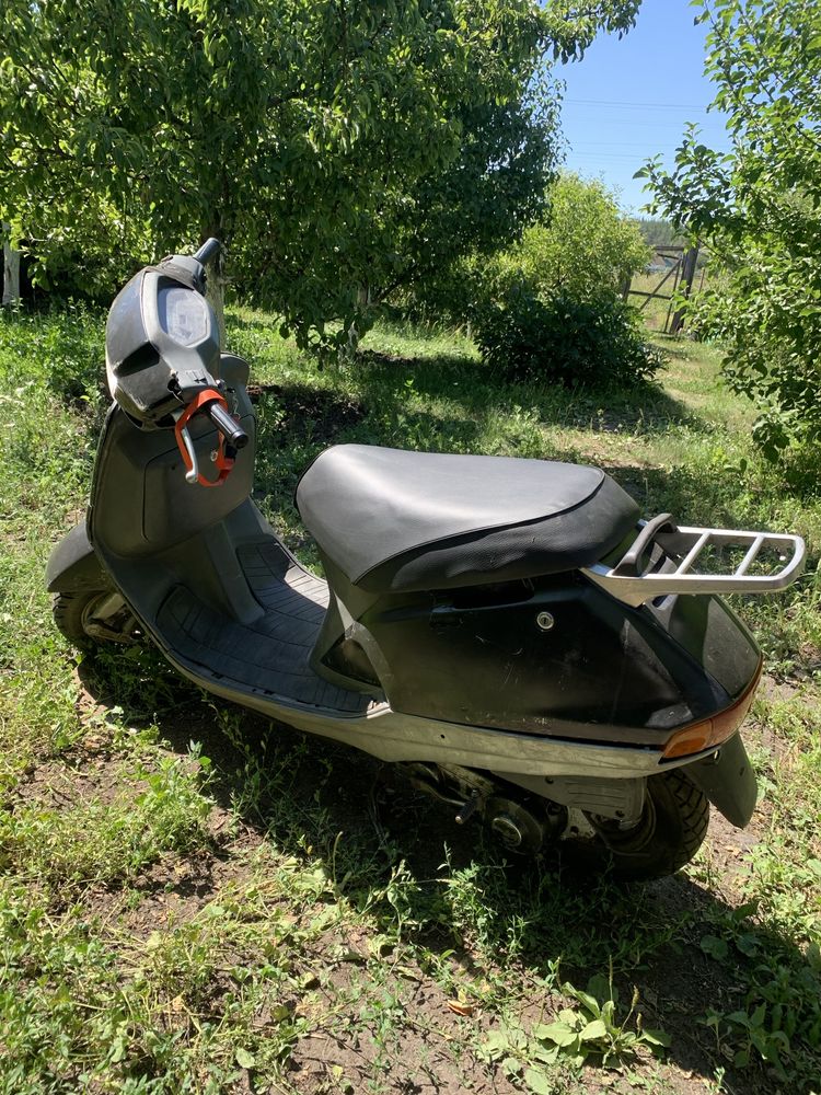 Honda Lead af-20