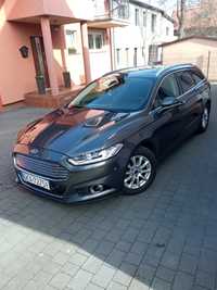 Ford Mondeo MK5 Tytanium ,, Full LED'' Navi  PDC