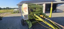 Prasa Claas Roland 42 Farmer, stalokomorowa ,