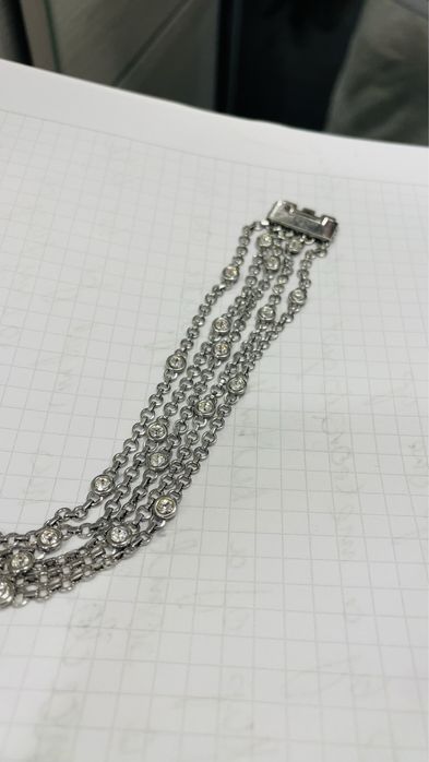 Pasek/bransoleta do zegarka Swatch