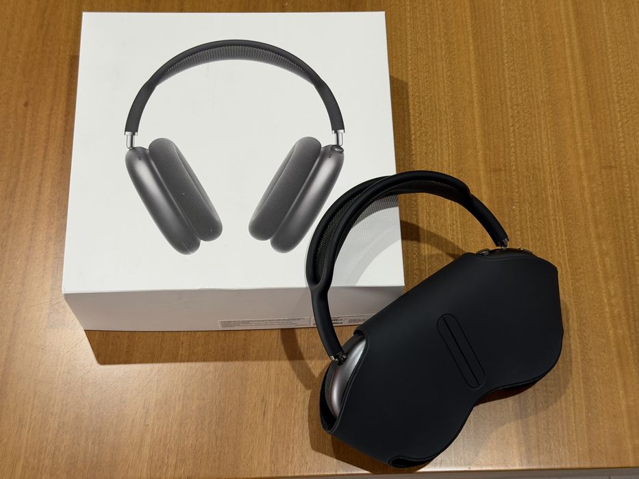 Apple AirPods Max - 1ª Geração | Originais Apple