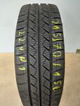 1x 215/70 R15C Goodyear Vector4Seasons Cargo 2022r 8,4mm