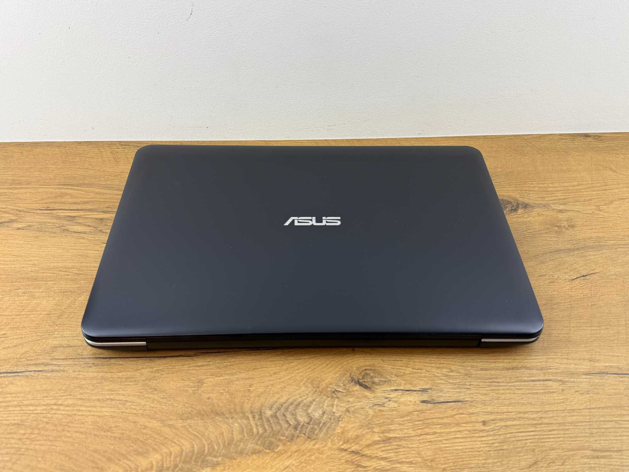 1331 Laptop ASUS 15 cali AMD A12. 3.40GHZ, 4 RDZENIE, SSD240GB 8GB RAM