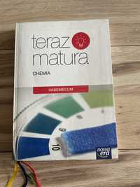 teraz matura chemia