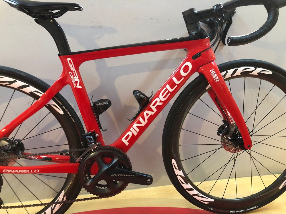 Pinarello Gan - Ultegra