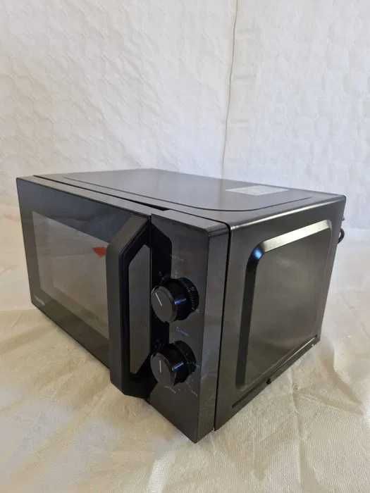 Mikrofala Toshiba MW2-MM20P(BK)