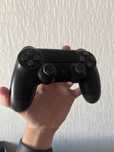 Dualshock 4 Original Sony Playstation, Дуалшок 4