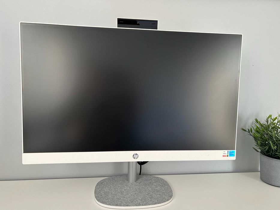 Komputer HP ALL IN ONE