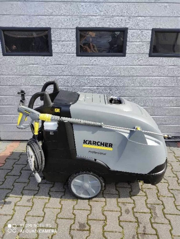 Myjka Karcher HDS 11/18-4S