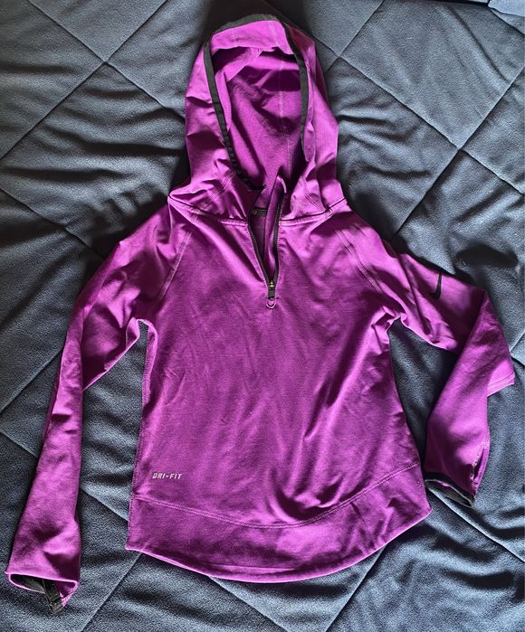 Camisola Nike menina (6-7 anos)