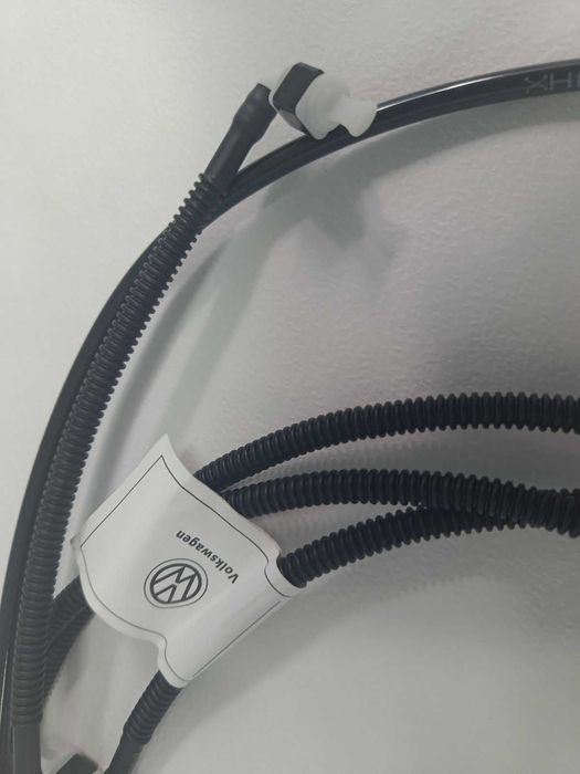 1J0955751D VAG шланг омивача лобового скла WV Audi Seat Skoda