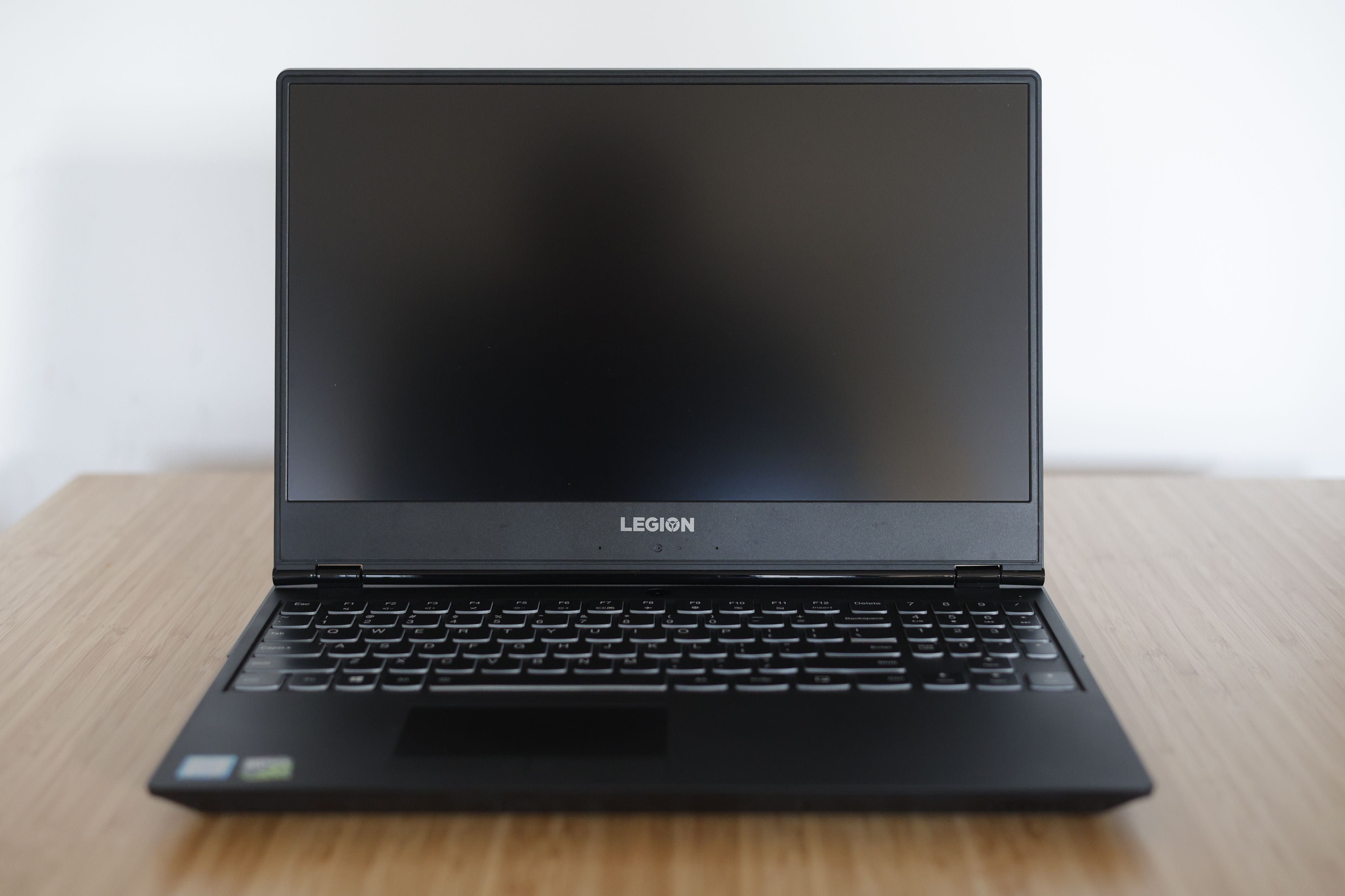 Lenovo Legion Y530-15 i7 / 16GB / 2 dyski 256+1TB / GTX1060 laptop