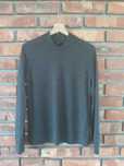 Cos sweter 100% wełna