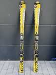 Narty Atomic SL9 (150cm)