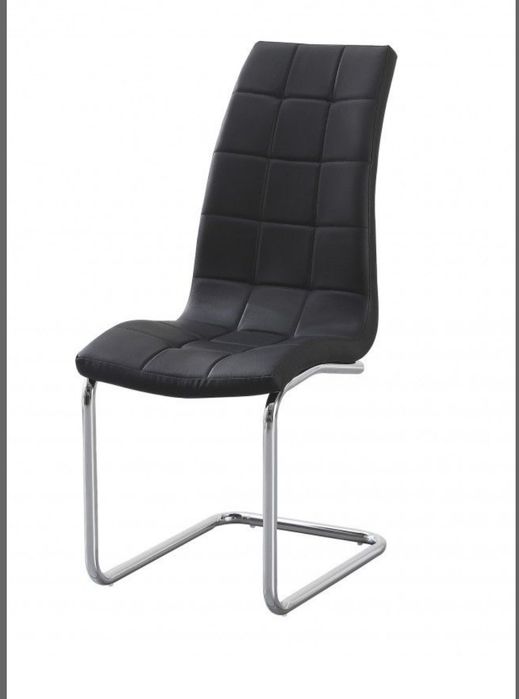 Conjunto de 6 cadeiras novas (ainda na caixa)