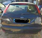Peças Ford Focus 1.8 TDCI