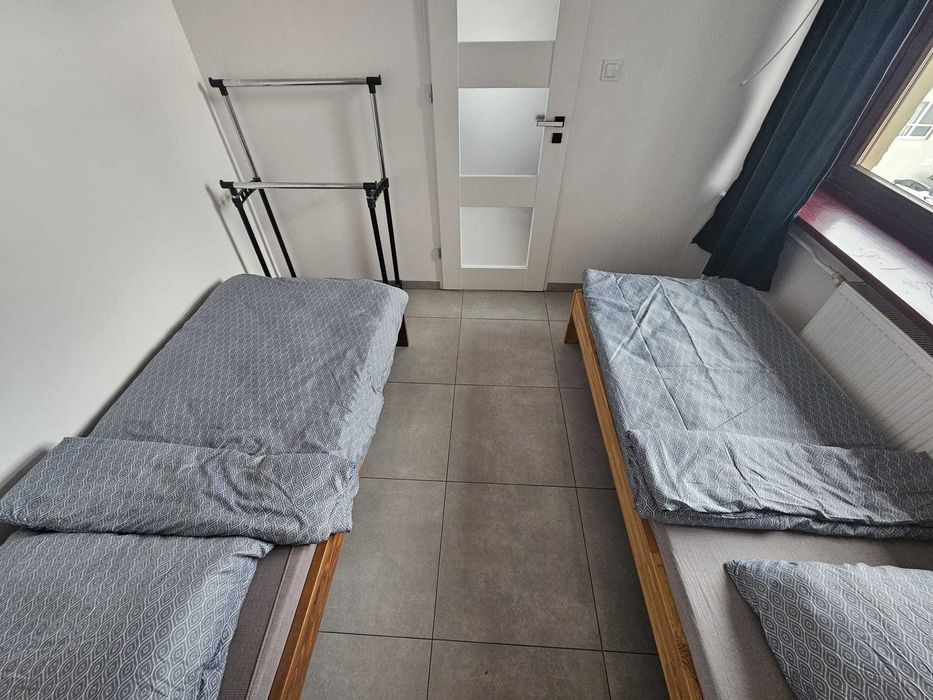 Mieszkanie do wynajęcia na doby blisko jeziora SŁONECZNE STUDIO