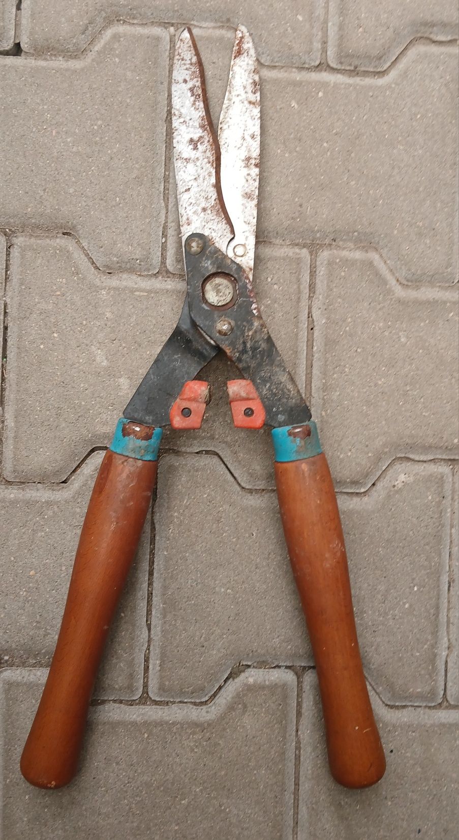 Nozyce ręczne Gardena do podcinania