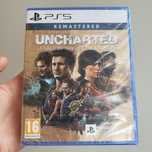 Uncharted: Legacy Of Thieves Collection