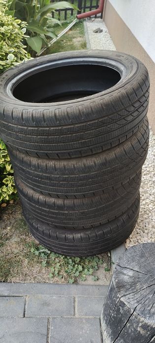 Opony Zimowe kpl. 4 szt.  IMPERIAL 185/50 R16  do MiCROCAR-a