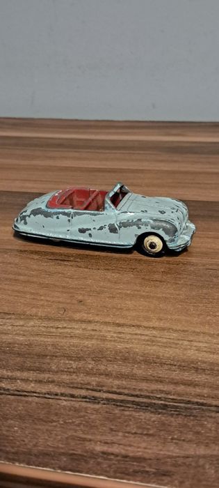 Dinky Toys Austin Atlantic