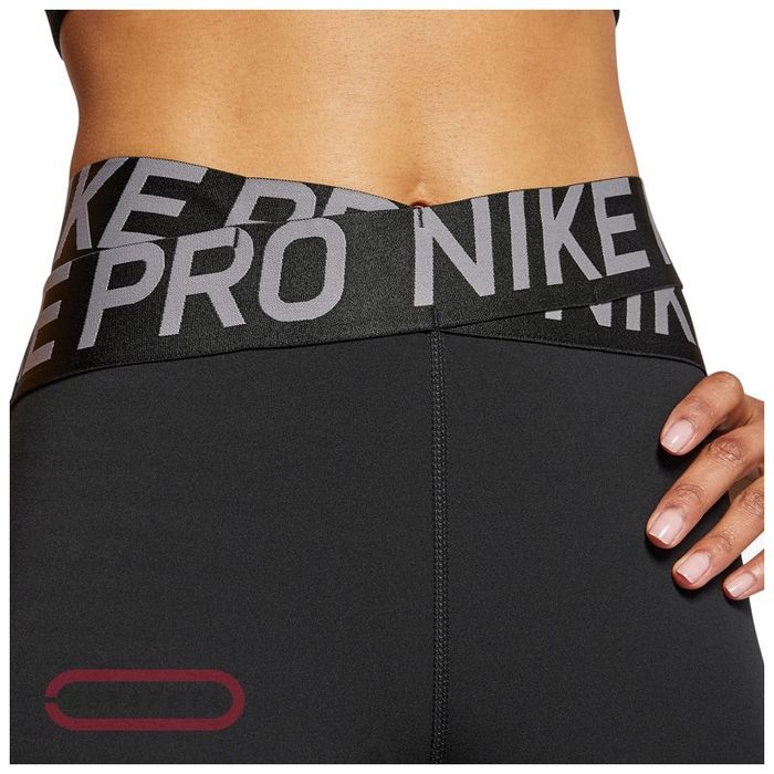 Лосины женские Nike pro