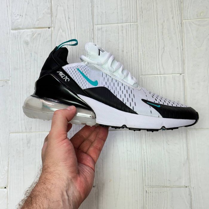 Кросівки nike air max 270