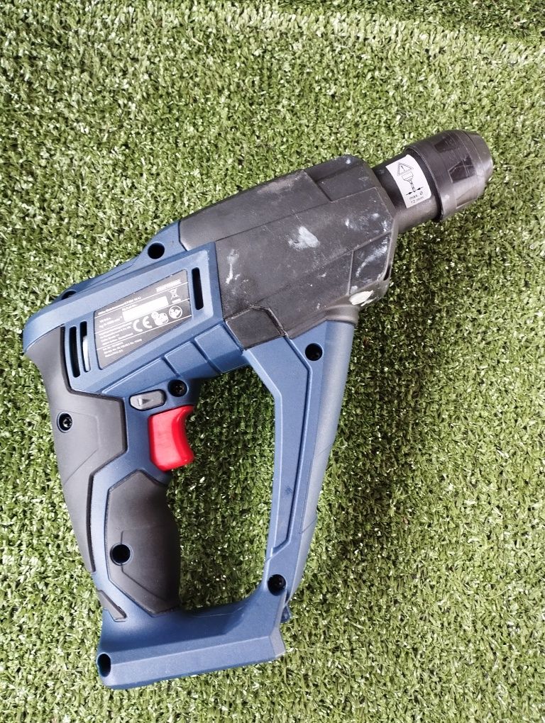 Перфоратор Kraftronik (Einhell) KT-BH 18 li