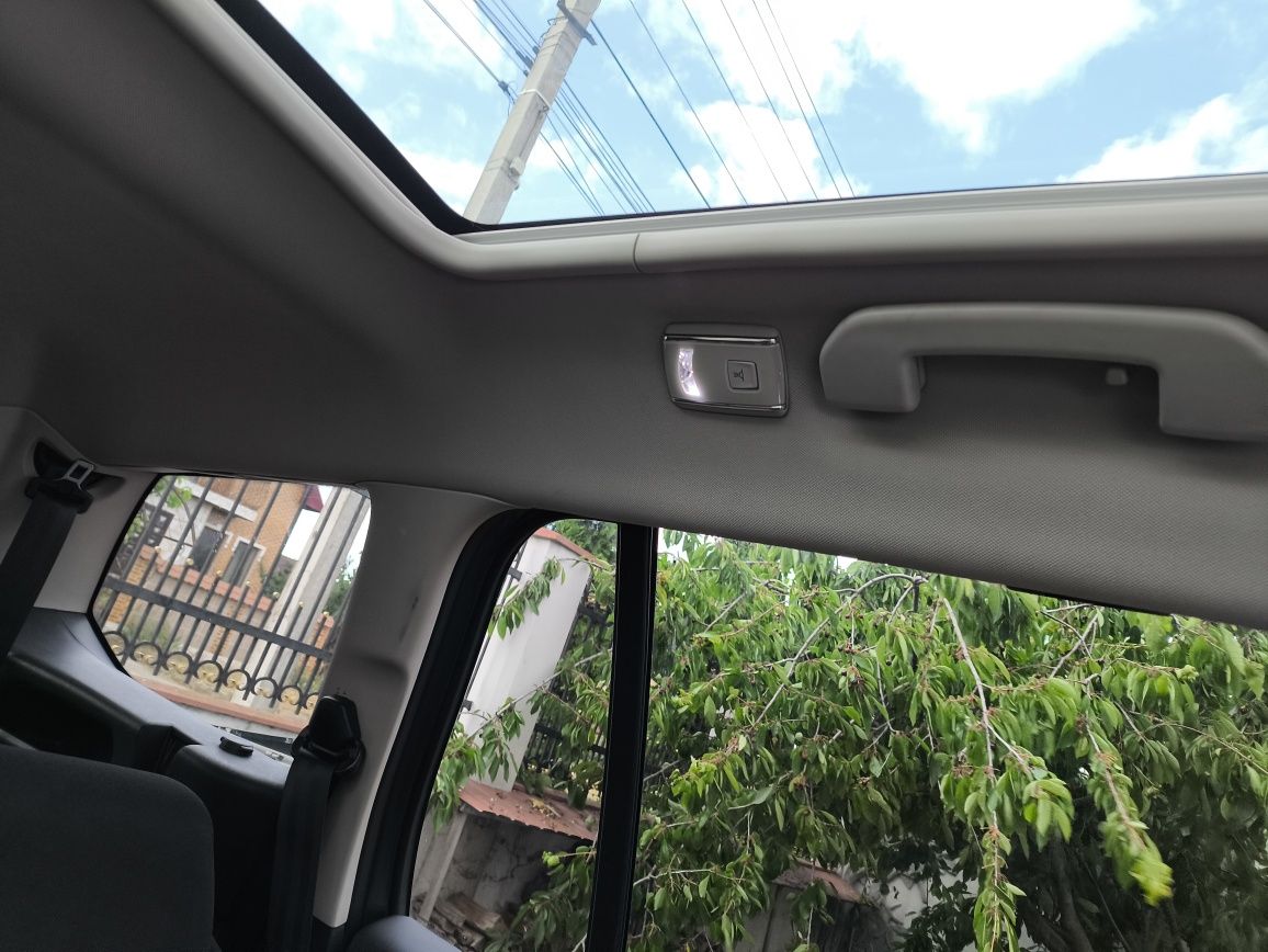Citroen grand picasso 2