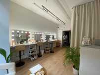 Odstąpię / sprzedam salon kosmetyczny - Warszawa Centrum (Śródmieście)