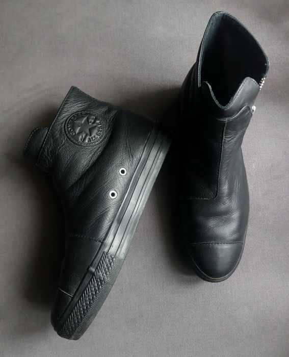 Botki Converse CT All Star High Line