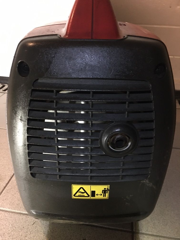 Generator agregat honda EU 20i
