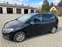 Volkswagen Touran VW Touran 2.0 TDI Salon Polska