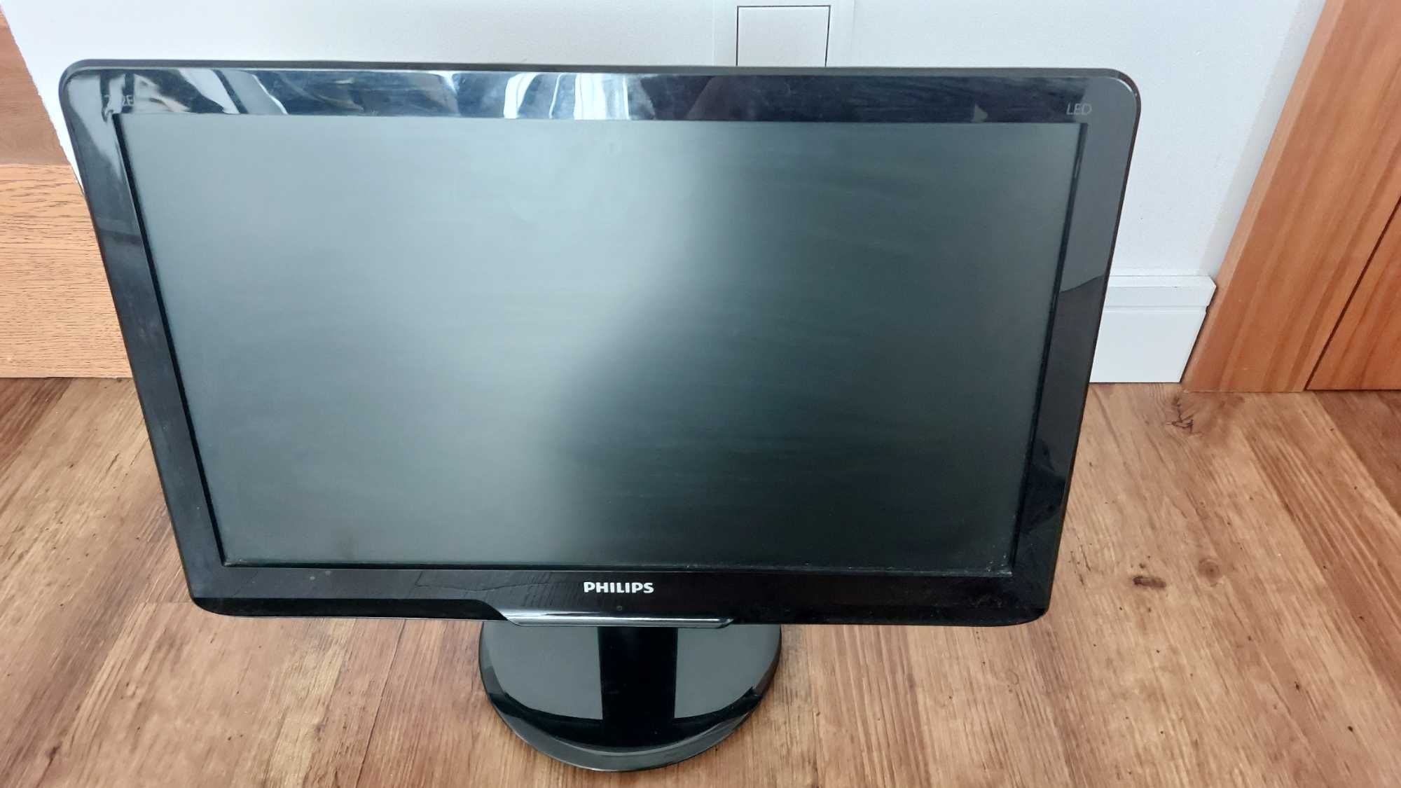 Monitor LED Philips
