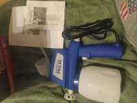 pistolet malarski power spray gun psg 45