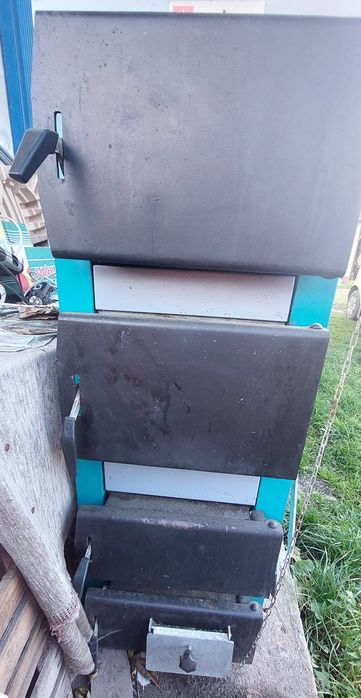 Części do kotła grzewczego