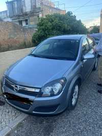 Opel Astra H Carro (126000km)