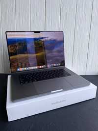 MacBook Pro 16” 2023 A2780 GRAY BAT: 19/100%