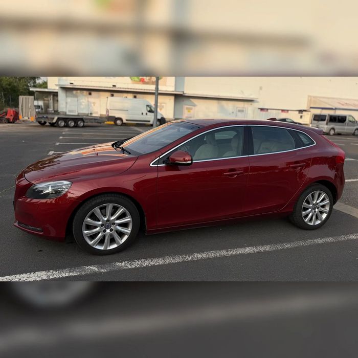 Volvo V40 Volvo V40 D3 Momentum