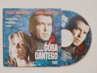 Góra Dantego DVD film