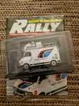 Carrinha Citroen C35 1/43