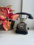 Telefon stacjonarny Vintage