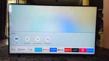 Smart TV Samsung 7 Series 43" UHD 4K UE43NU7092