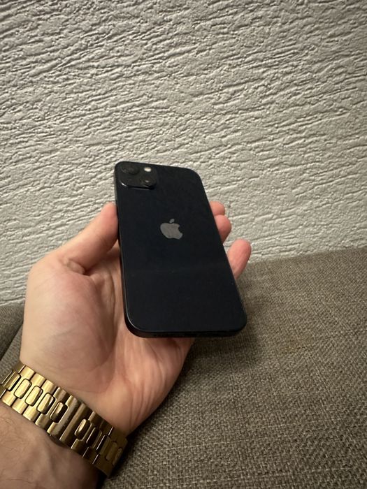 Iphone 13 128gb 100% bateria, gwarancja