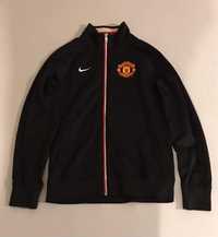 Bluza Manchester United Nike z sezonu 2012/13
