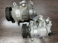 Компресор Кондиціонера Кондиционера VW Touran Tiguan Caddy Sharan